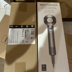 Dyson Supersonic™ Hair Drye