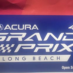 Grand Prix Long Beach 