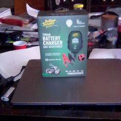 Battery Charger