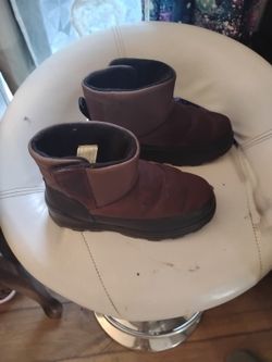 Ugg Rainboots