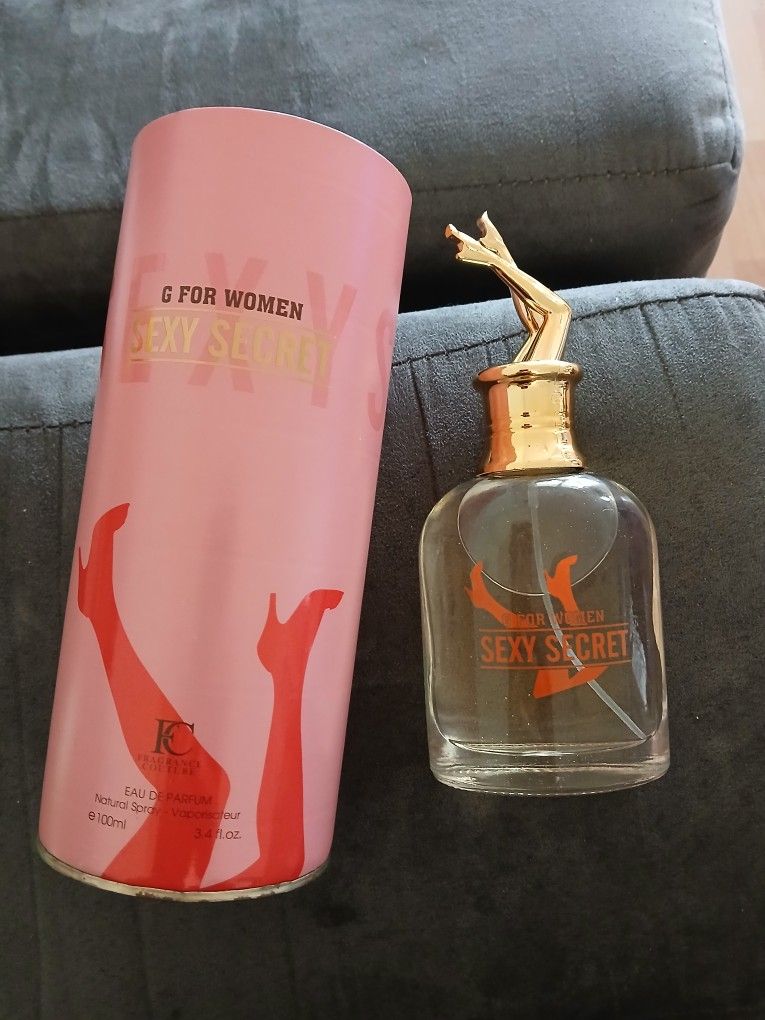 Women Perfumes