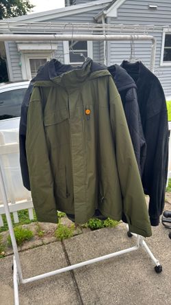 Men’s coat