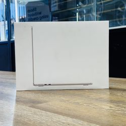 MacBook Air 13in M3 Chip 