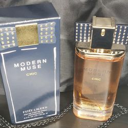 Estee Lauder Modern Muse Chic Perfume