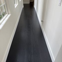 Lamination Flooring 