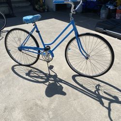 Schwinn Bike