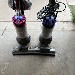 Vacuum 