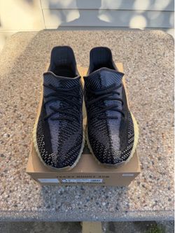 ADIDAS YEEZY BOOST 350 - Carbon