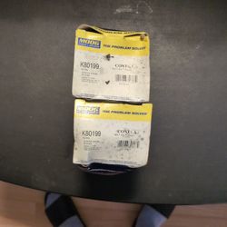 MOOG Ball joints For Acura Tsx 