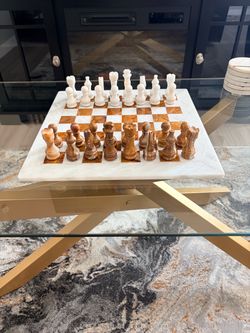 Chess set