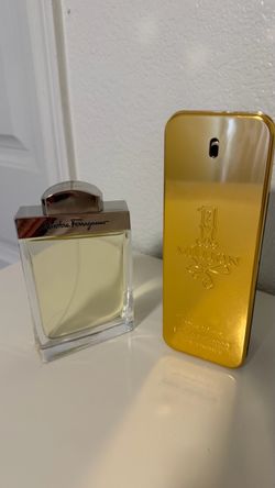 Men’s fragrances/ perfumes