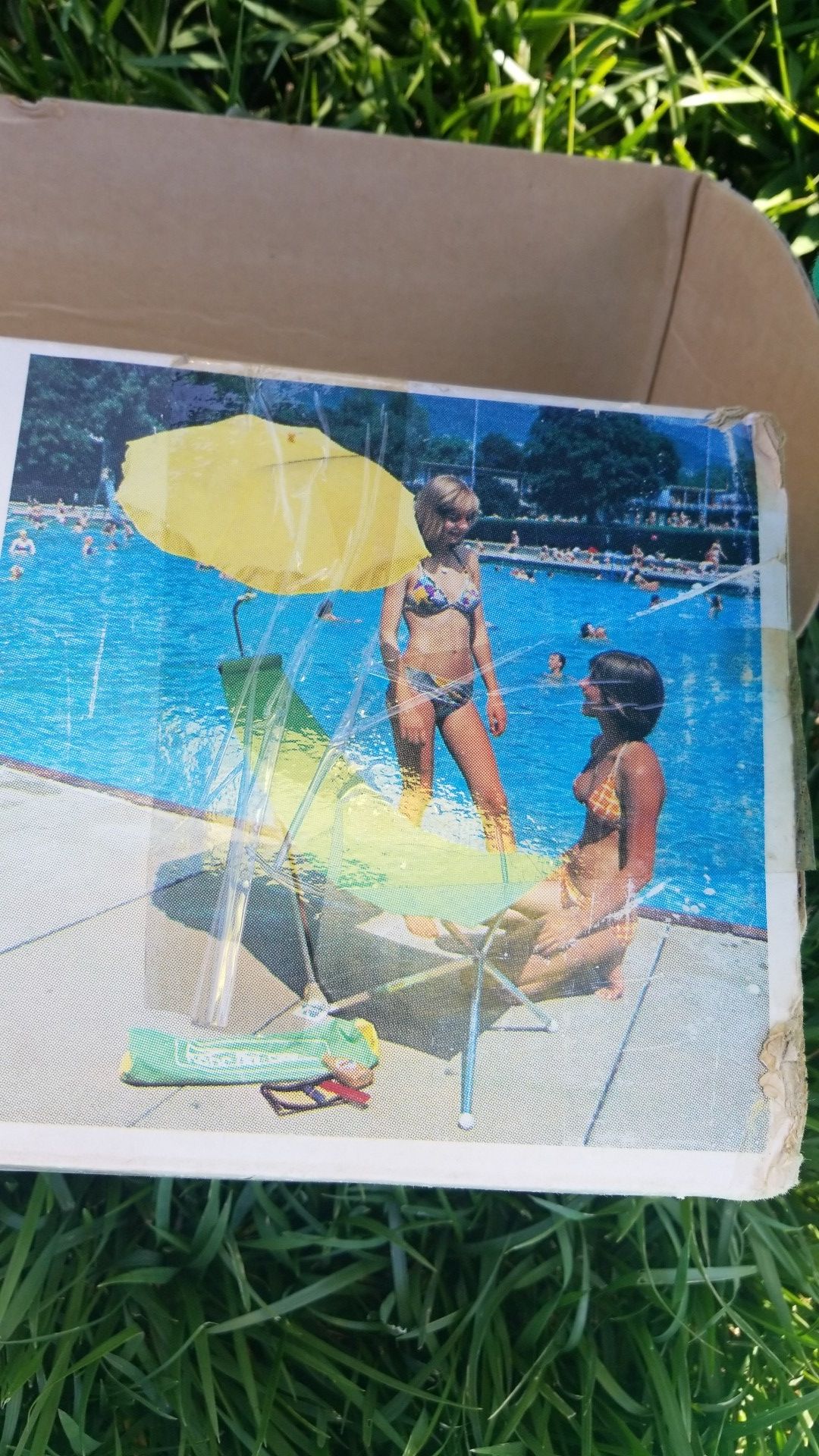 Rohr Minicamp ヴィンテージチェア | Rohr Minicamp ヴィンテージ ...