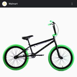 Stealth Elite BMX NEW 