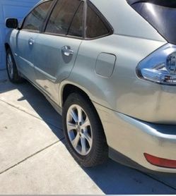 Lexus RX (contact info removed)
