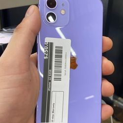 iPhone 12 64 Gb Unlock 