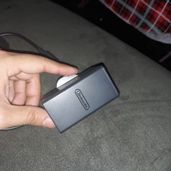 UK/European Authentic Nintendo Switch Charger 