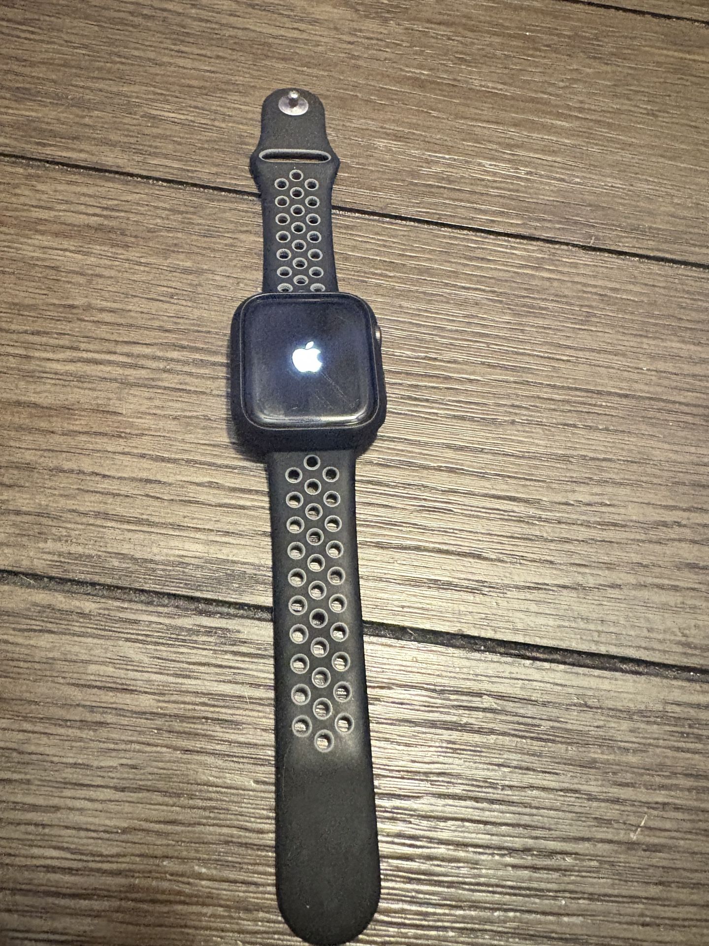 Apple Watch SE