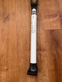Rerishom Adjustable Security Door Bar