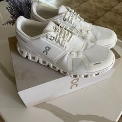 On Cloud  New 🇨🇭👟