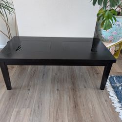 Coffee And End Table Set