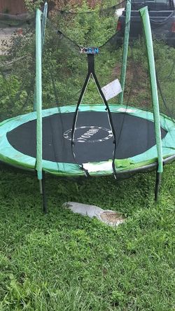 Trampoline