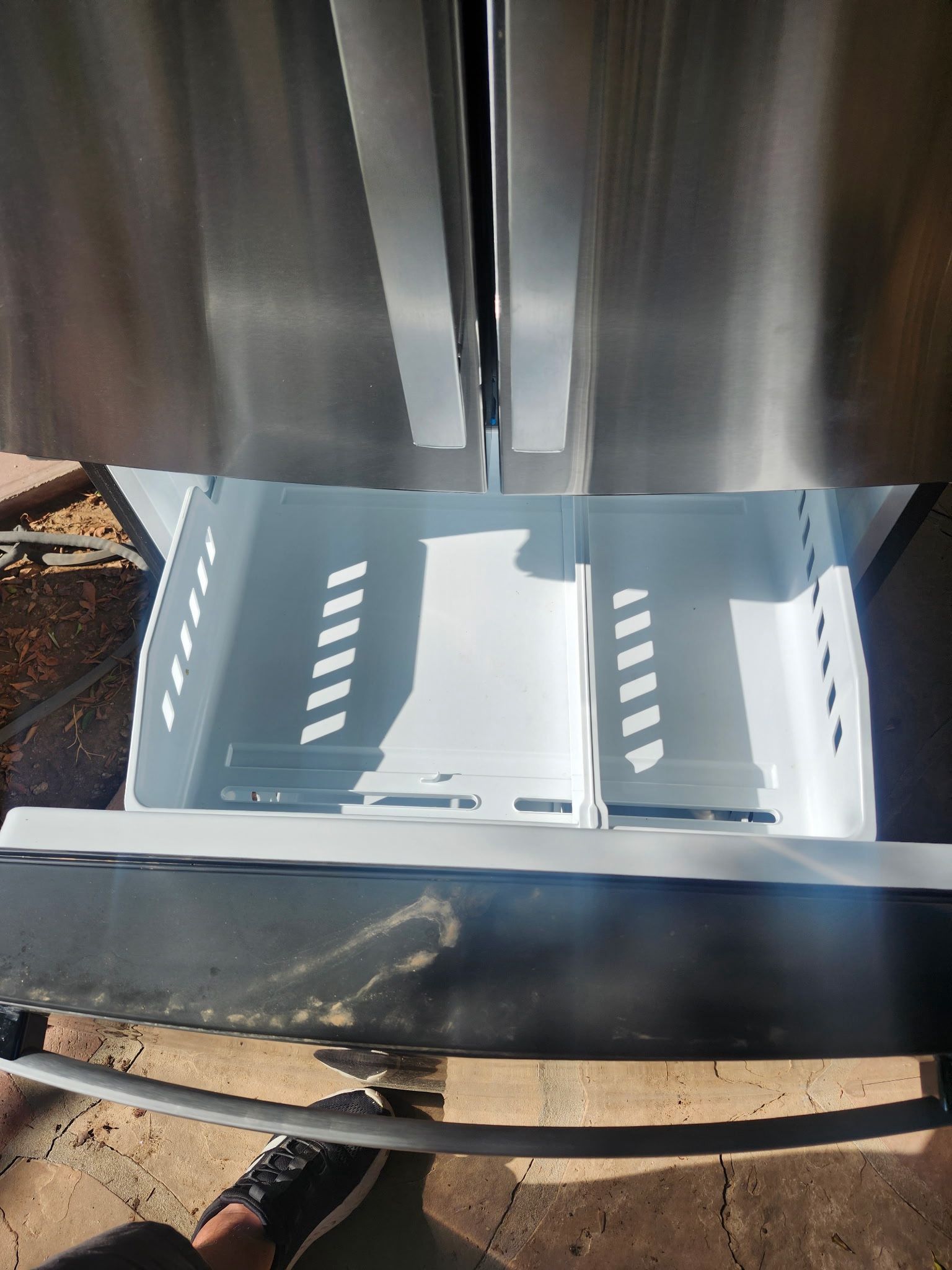Refrigerator
