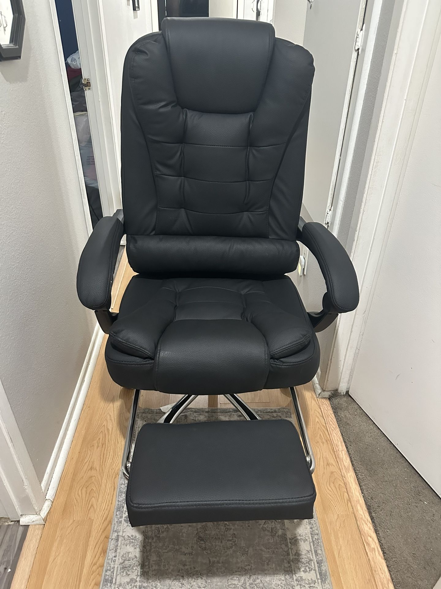 Reclining Gamer/Office Chair