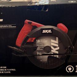 CIRCULAR SAW
