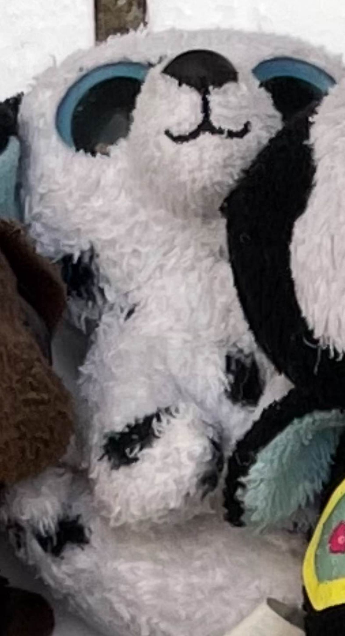 Fetch The Dog Beanie Boos (2 Of Them)