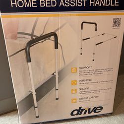 HOME BED ASSIST HANDLE