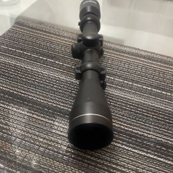 Scope