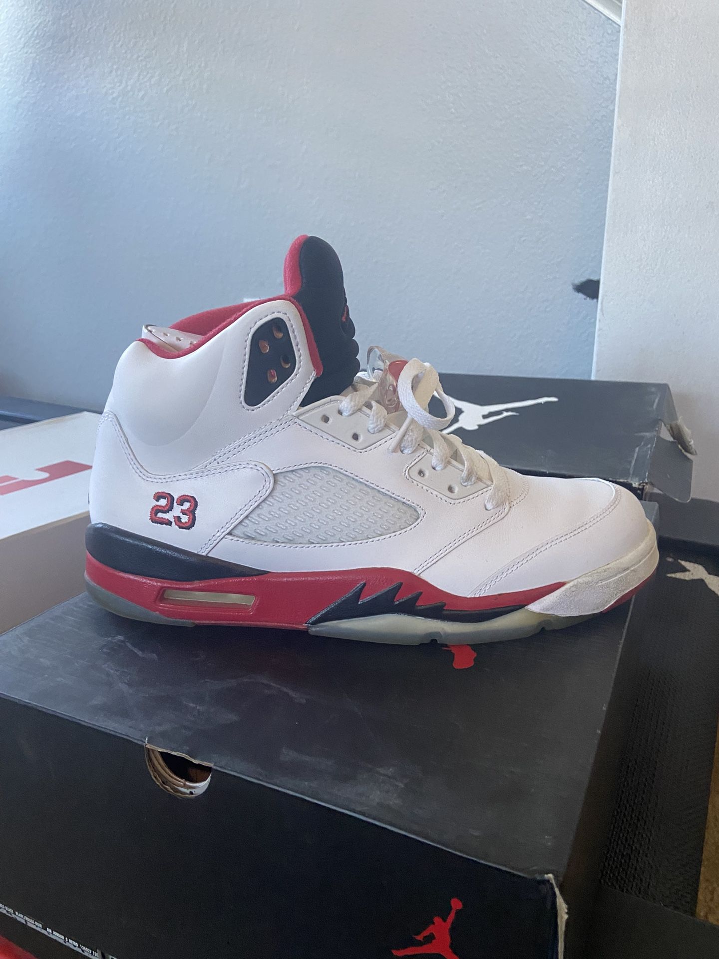 Jordan 5