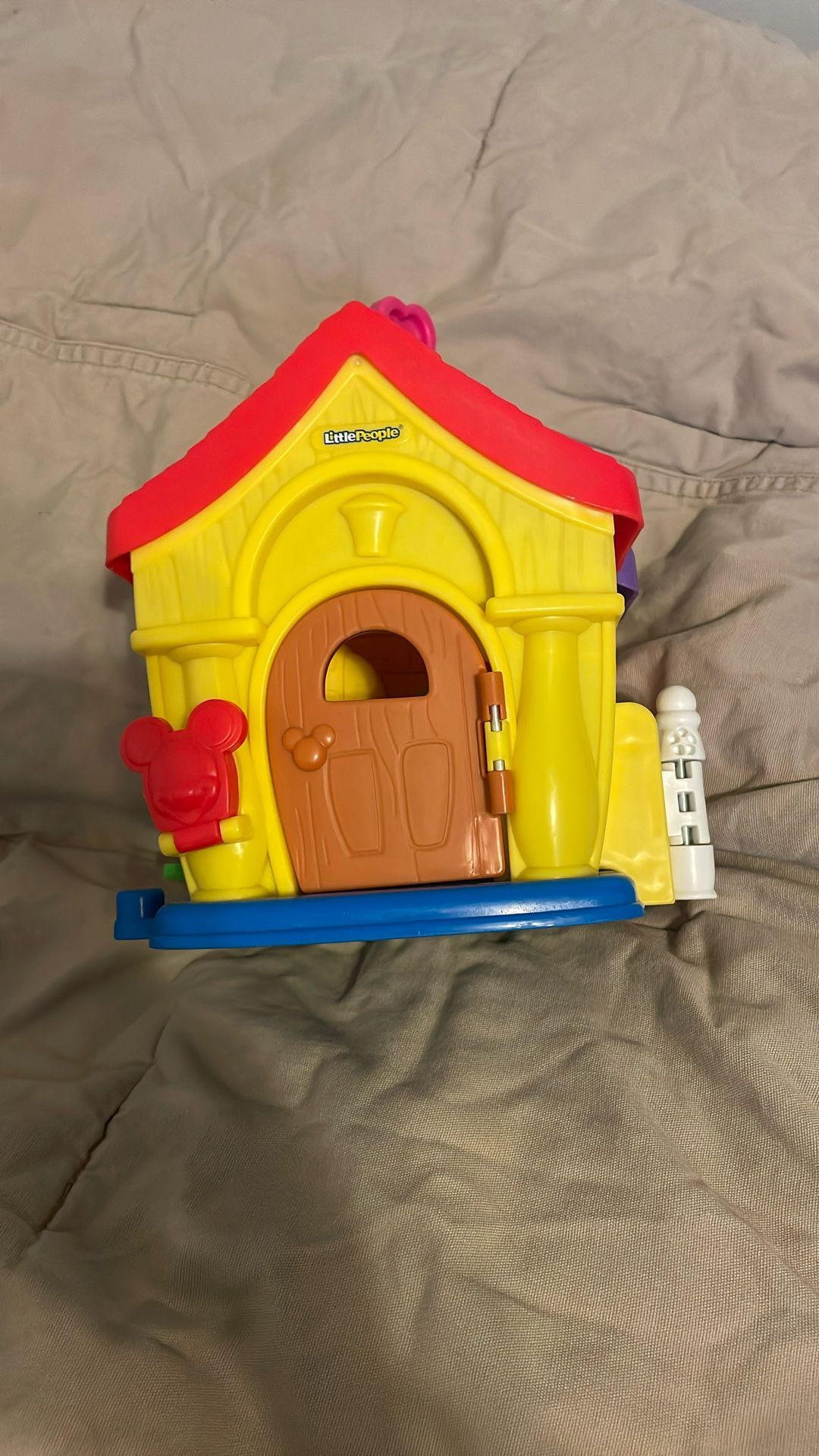 Fisher Price