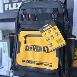 Dewalt Backpack Tool