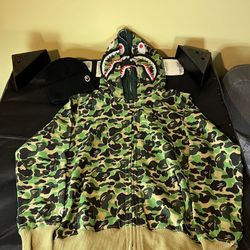 Bape Hoodie