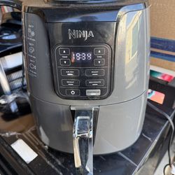 Ninja Air Fryer