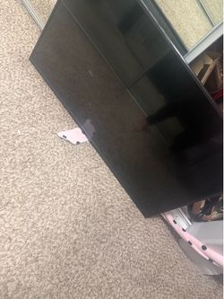 45 inch Vizio tv