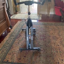 Exercise Bike