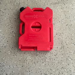 Root Pax Gas Can 2 Gallon