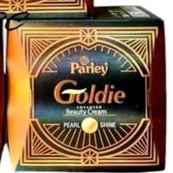 Parley Goldie Face Cream 