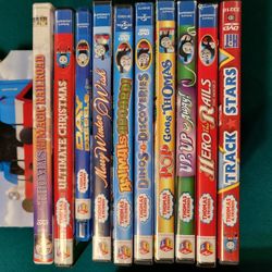 Thomas & Friends Lot