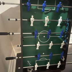 Foosball Table