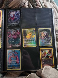 Pokemon lot