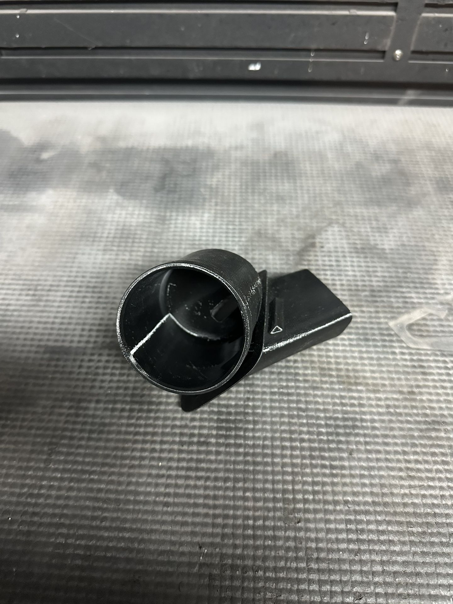 12 Subaru Wrx Vent 3d Gauge Pod