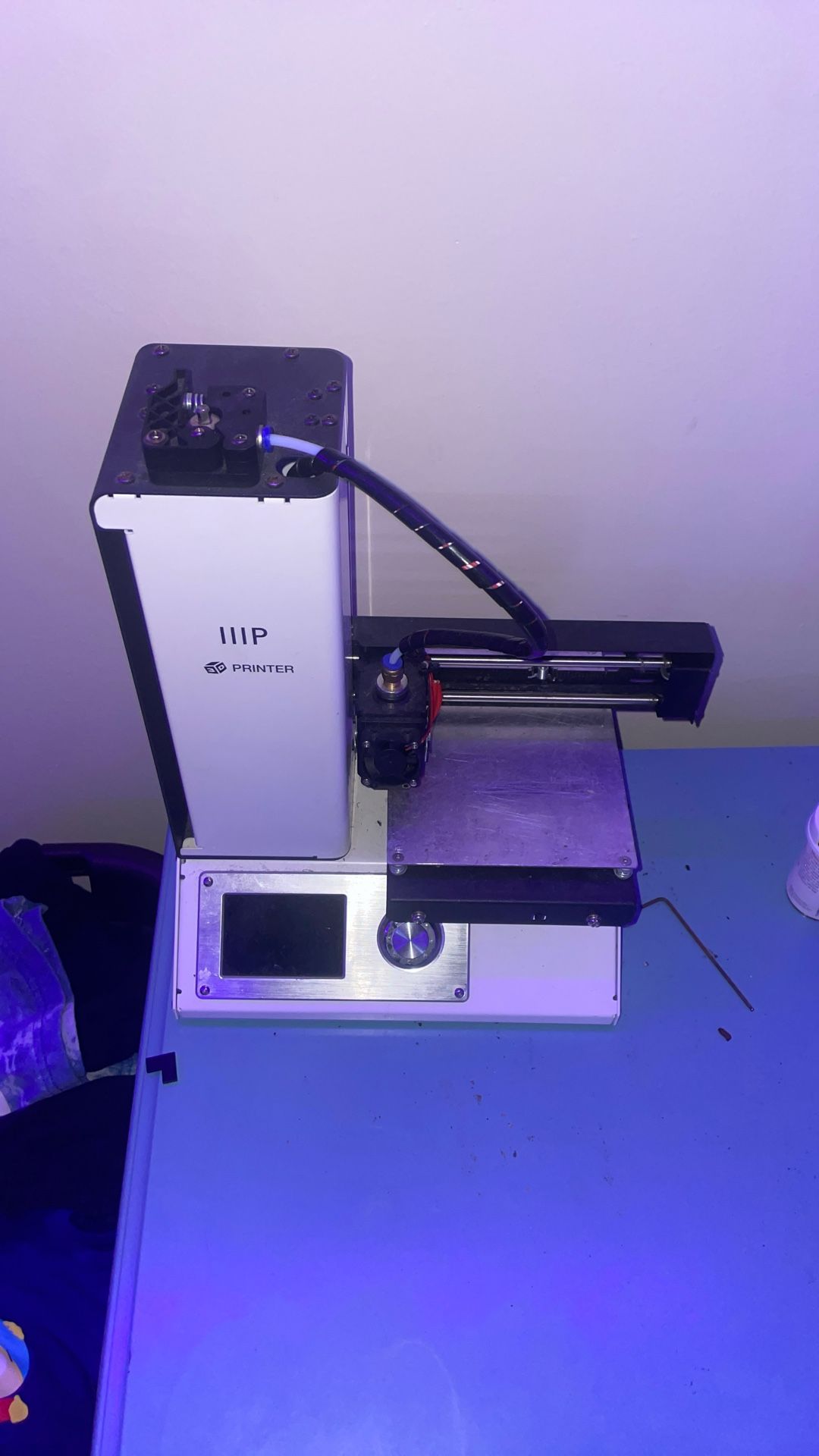 3d Printer (Monoprice) Broke
