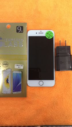 iPhone 8 Unlocked 64 GB Pink Color