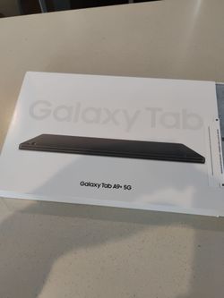 Samsung Galaxy tab A9+ 5G