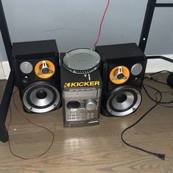 Sound System