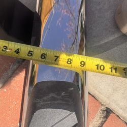 Ford Truck Side Steps