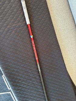 Project X Hzrdus Smoke RDX Red Driver Shaft 60g 5.5 Flex 44.25” Ping Tip